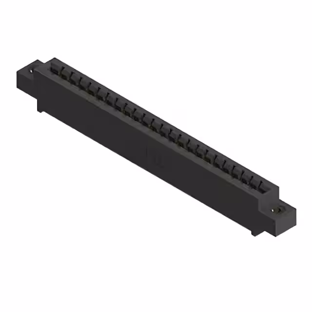 887-023-500-607 EDAC Inc.  Edgeboard Connectors